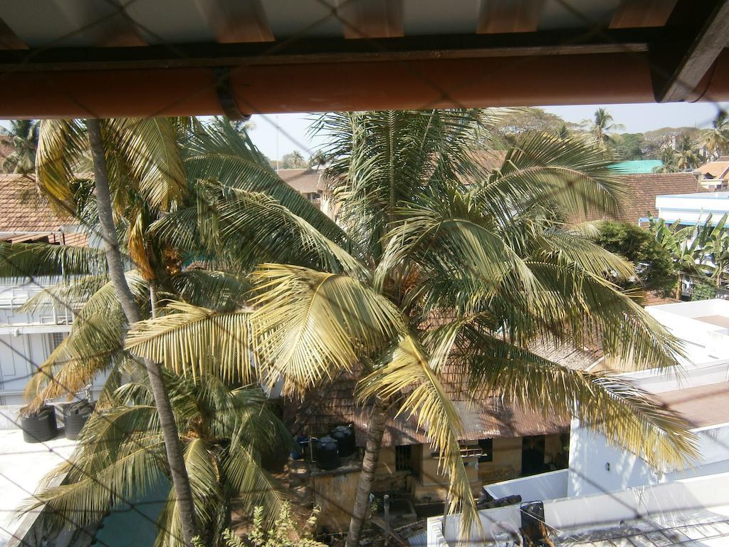 شقة آي - وانز هوم ستاي Kochi المظهر الخارجي الصورة